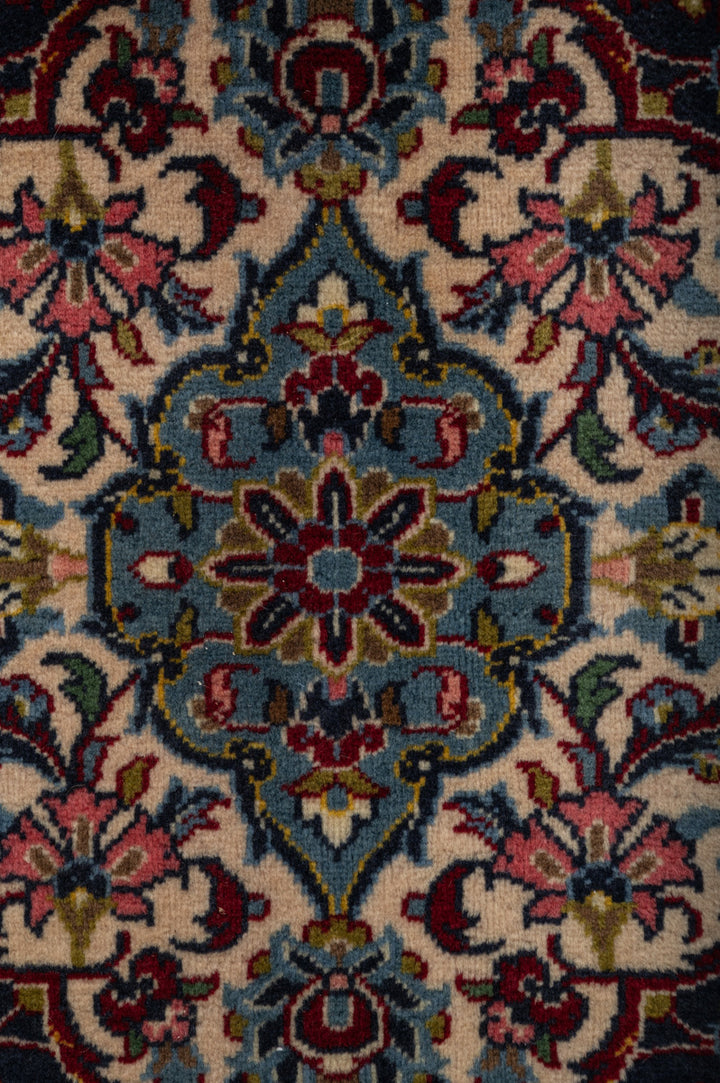 JAXDE Kashan Kork 354x248cm