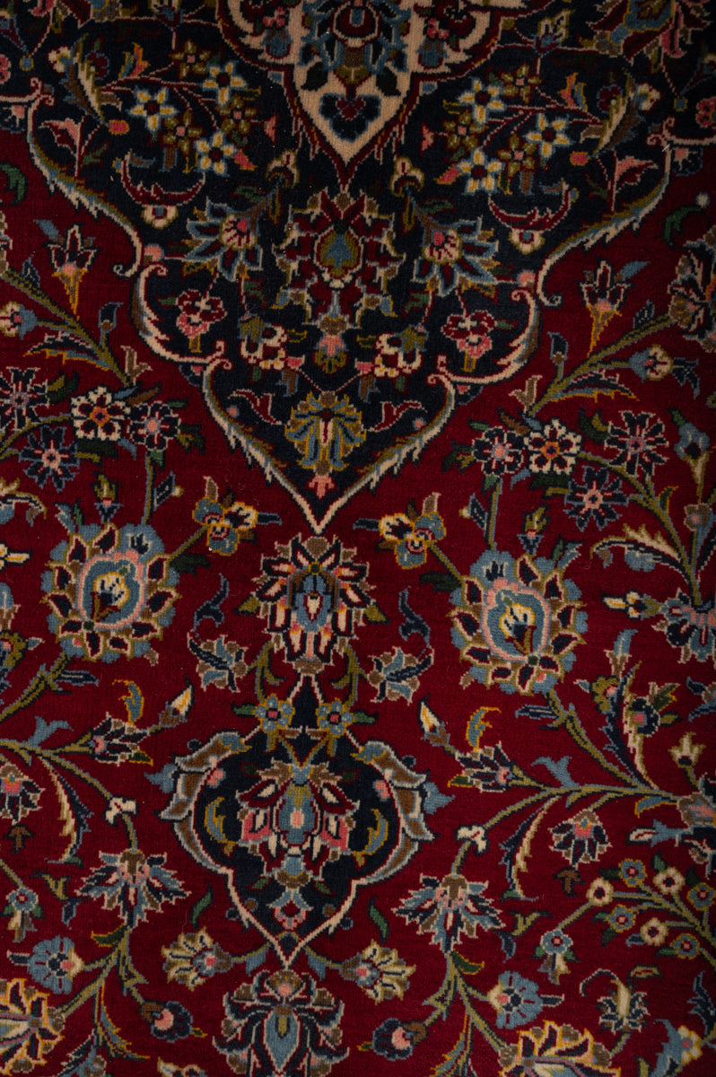 JAXDE Kashan Kork 354x248cm