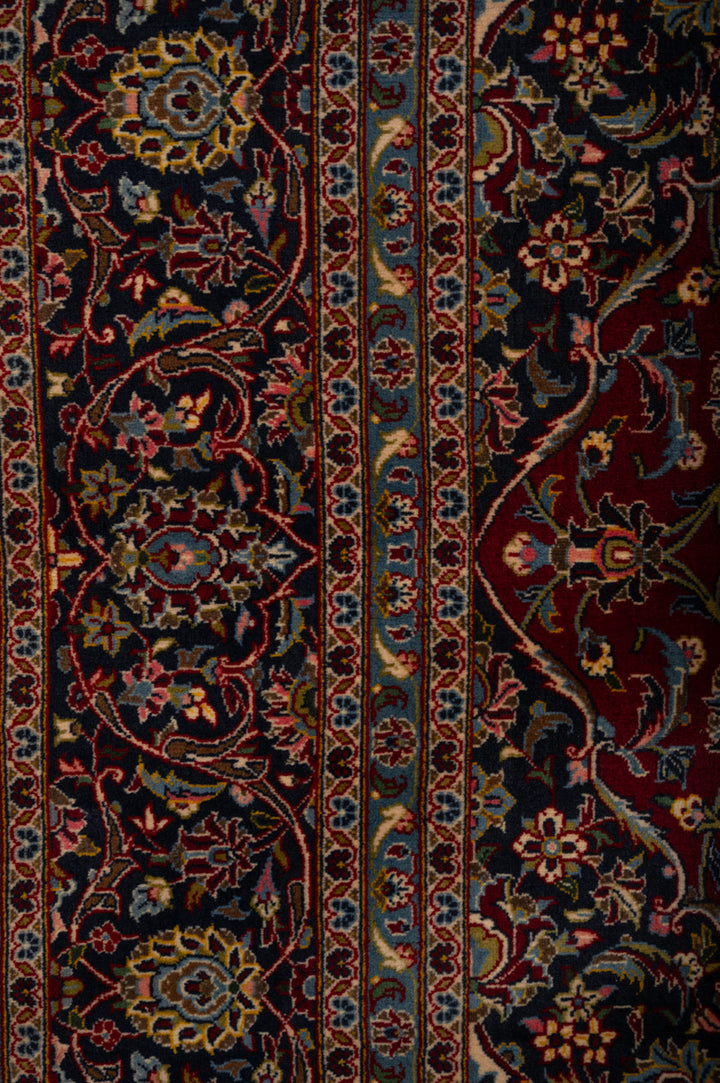 JAXDE Kashan Kork 354x248cm
