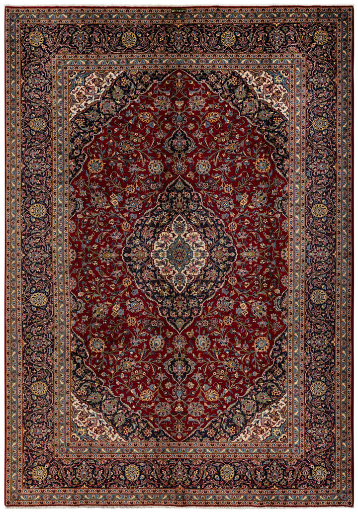 JAXDE Kashan Kork 354x248cm