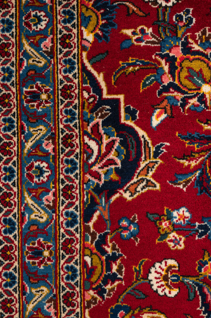 ROCHE Kashan 380x277cm