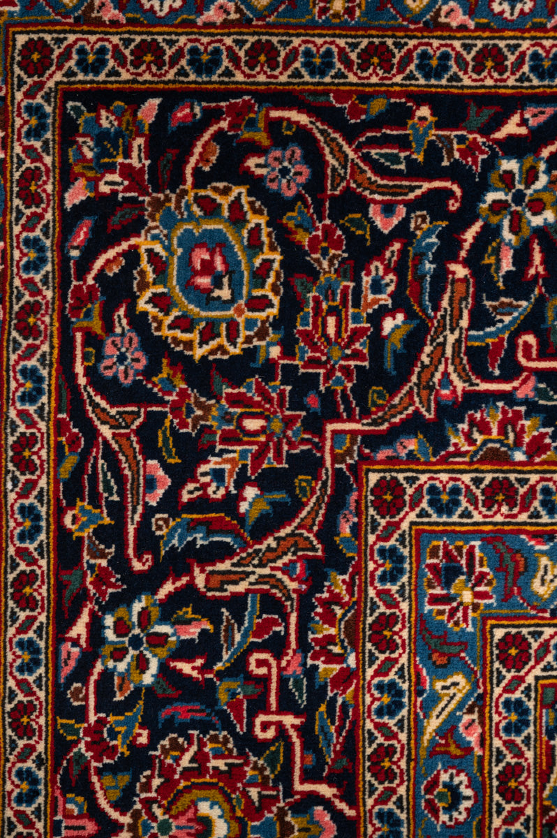 ROCHE Kashan 380x277cm