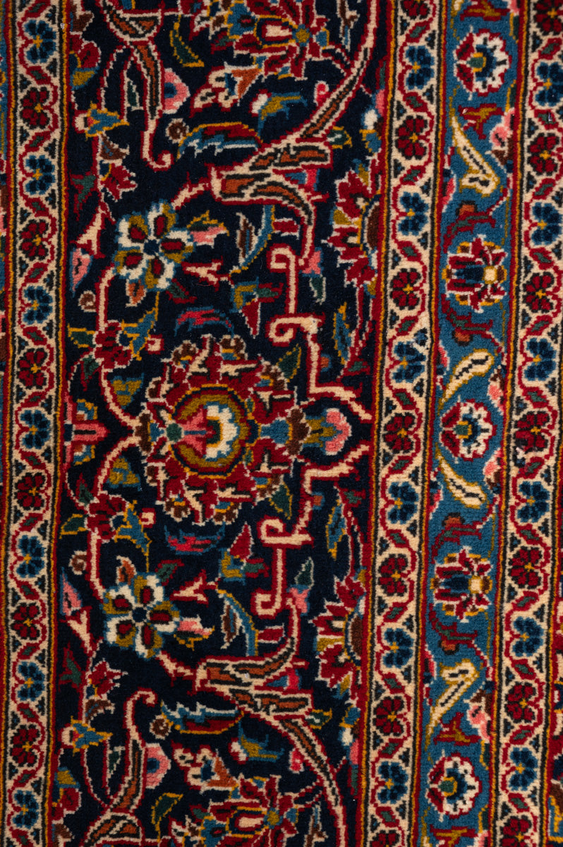 ROCHE Kashan 380x277cm