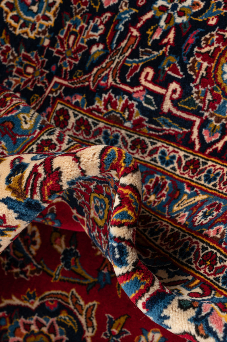 ROCHE Kashan 380x277cm