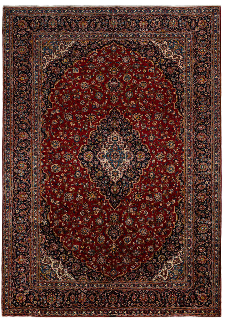 PIZI Kashan 402x300cm