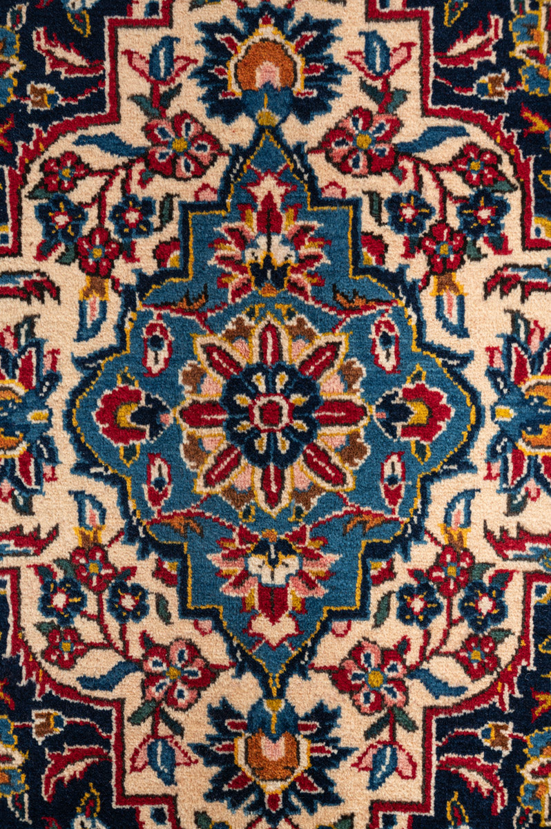 PIZI Kashan 402x300cm