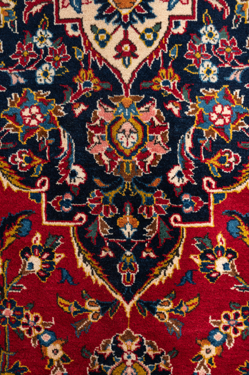 PIZI Kashan 402x300cm