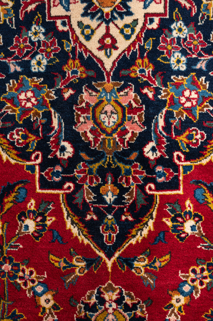 PIZI Kashan 402x300cm