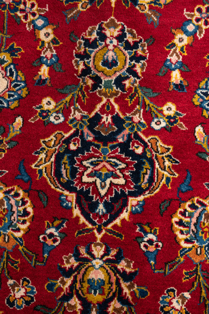 PIZI Kashan 402x300cm