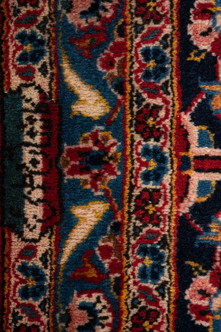 PIZI Kashan 402x300cm