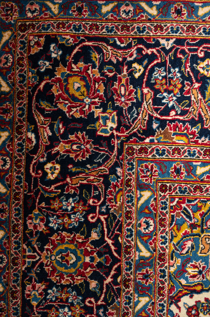 PIZI Kashan 402x300cm