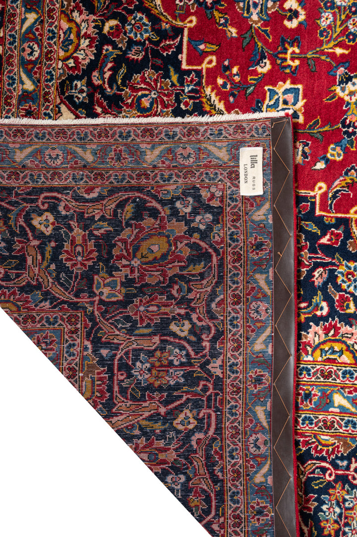 PIZI Kashan 402x300cm