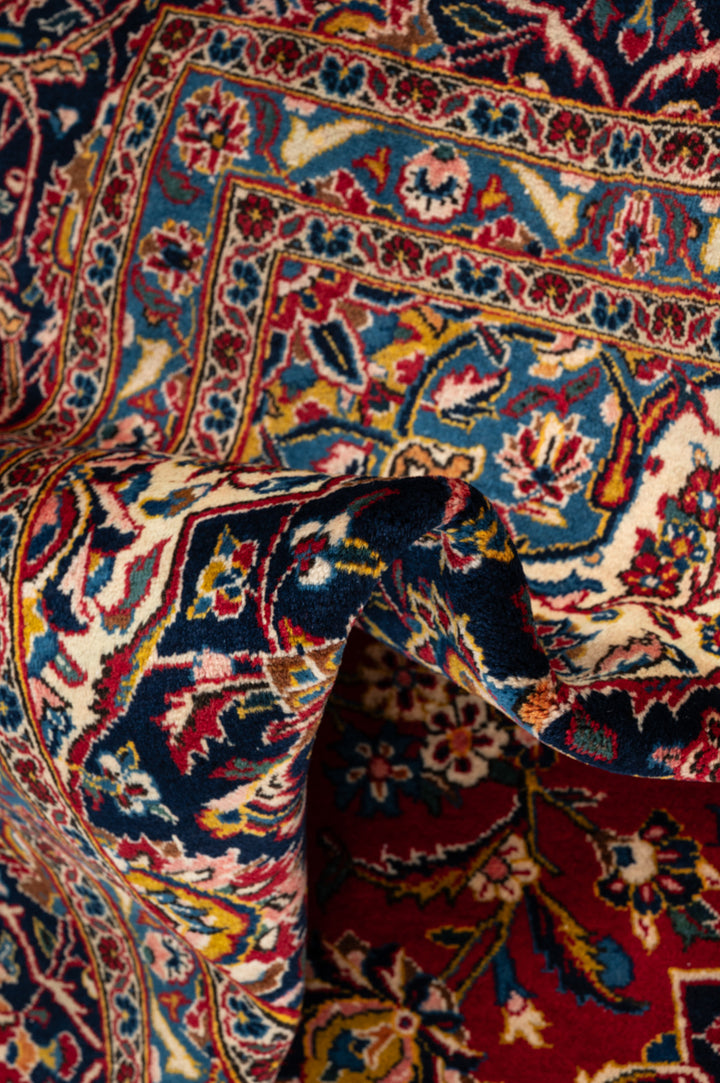 PIZI Kashan 402x300cm