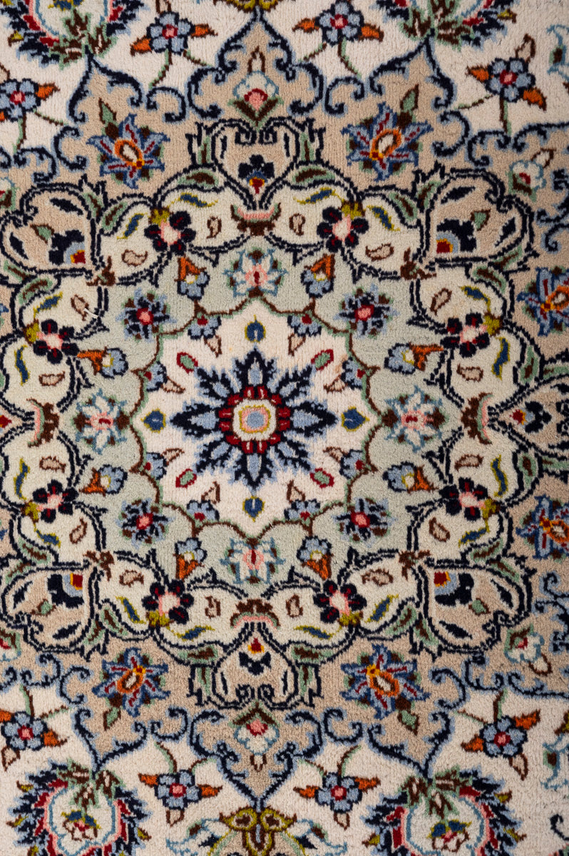RAMIN Kashan 348x245cm