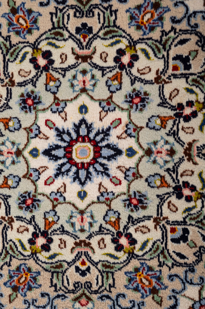 RAMIN Kashan 348x245cm