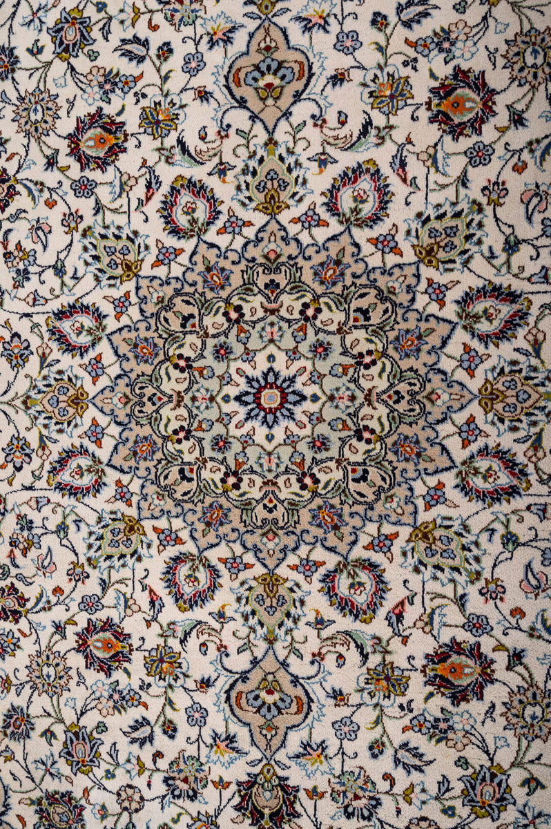 RAMIN Kashan 348x245cm