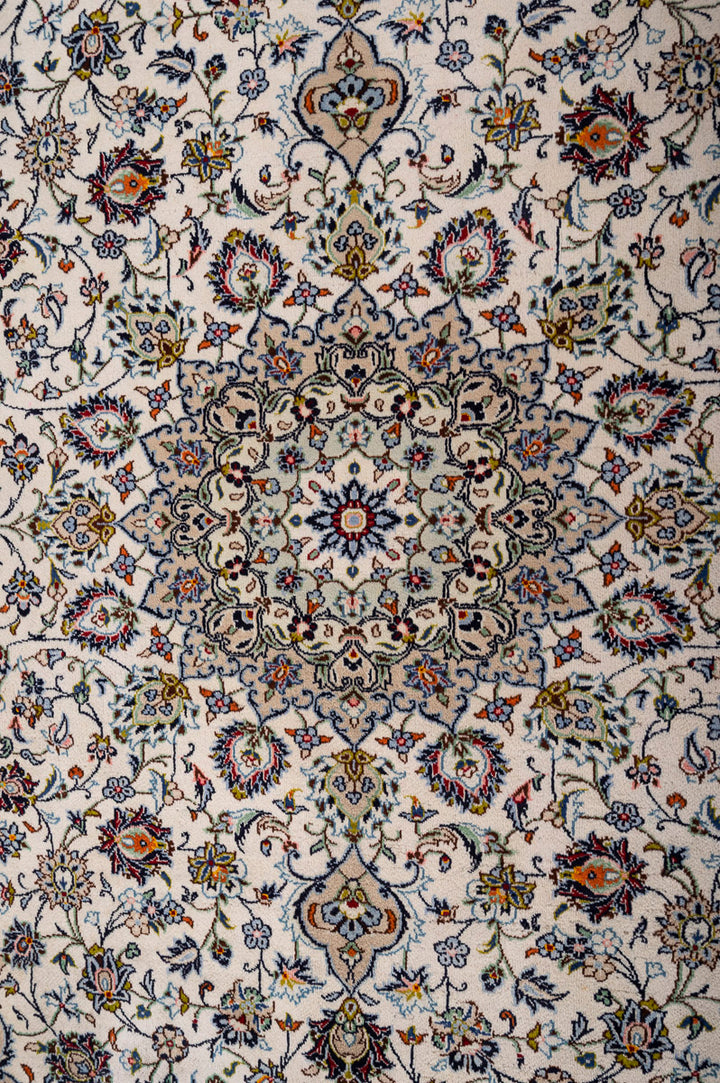 RAMIN Kashan 348x245cm