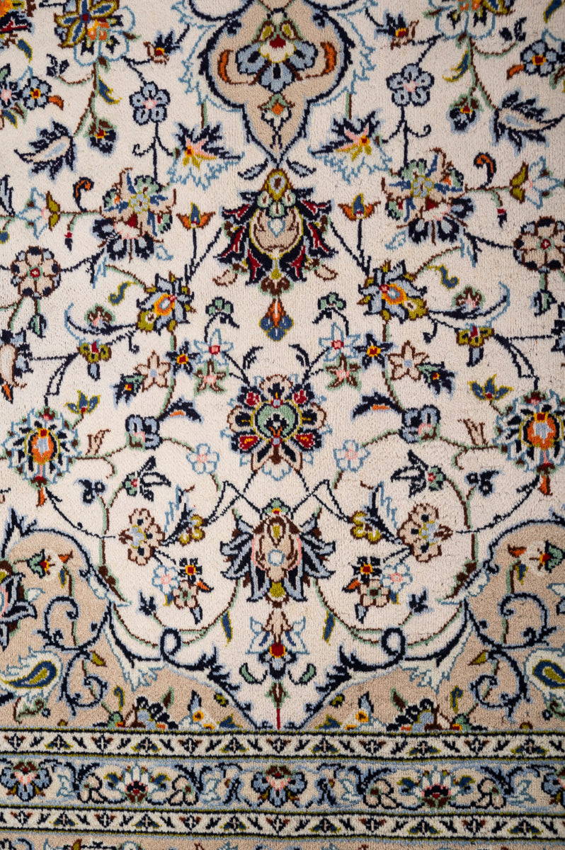 RAMIN Kashan 348x245cm