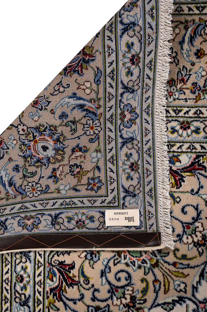RAMIN Kashan 348x245cm