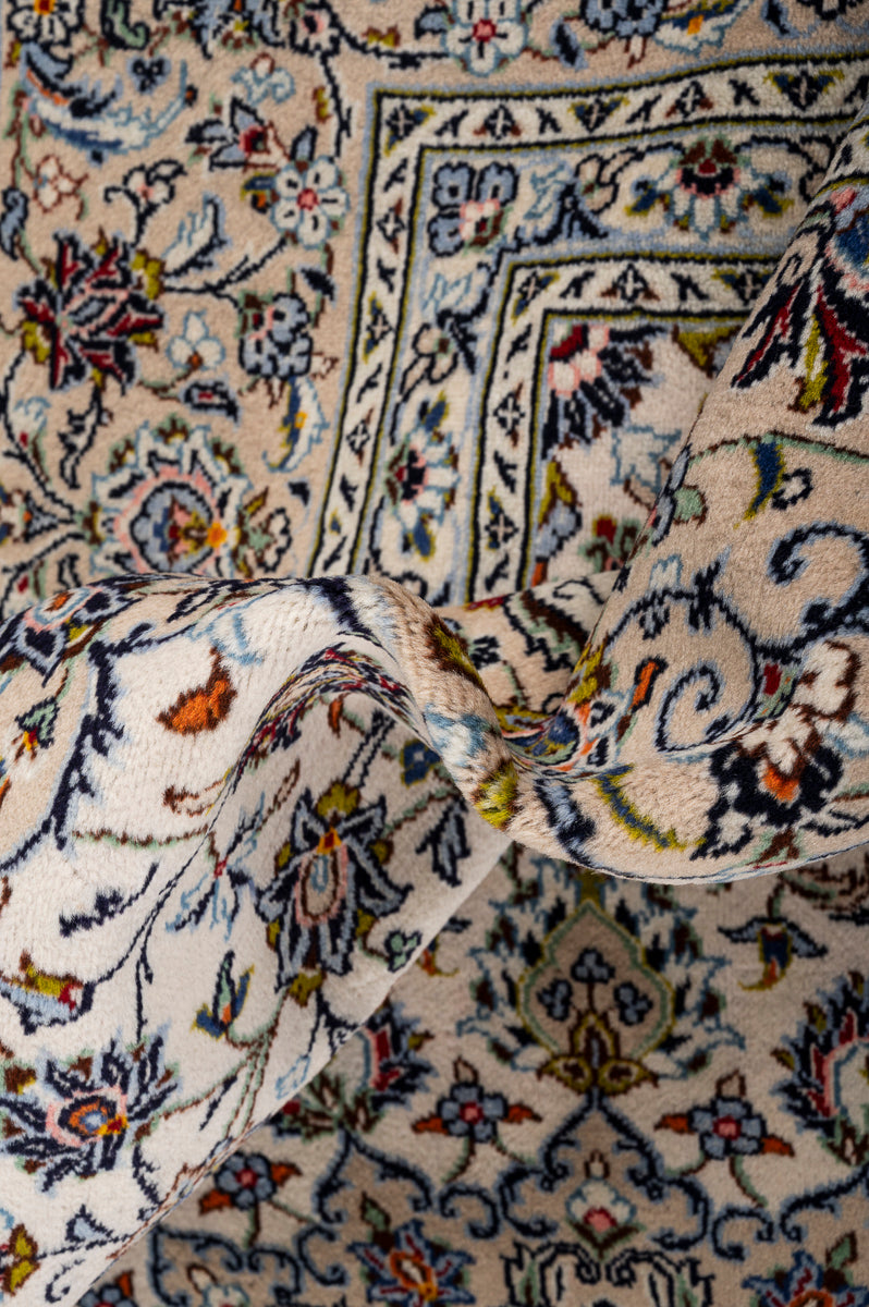 RAMIN Kashan 348x245cm