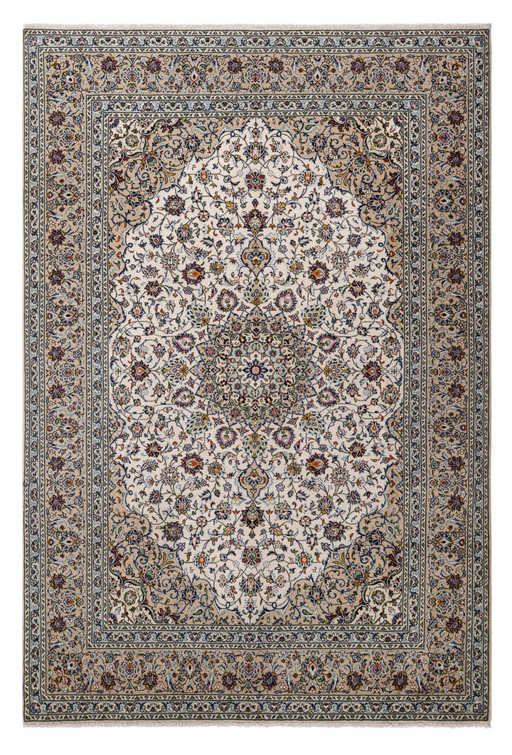 RAMIN Kashan 348x245cm