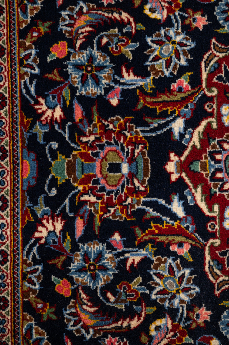 ORAL Kashan Kork 237x158cm