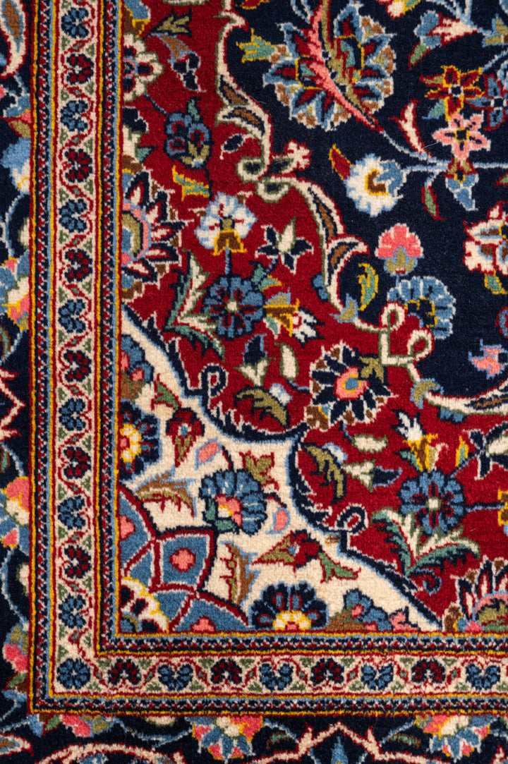 ORAL Kashan Kork 237x158cm