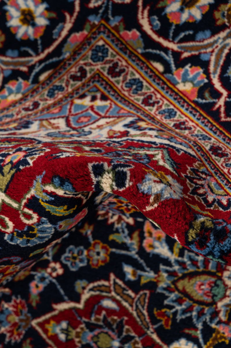 ORAL Kashan Kork 237x158cm