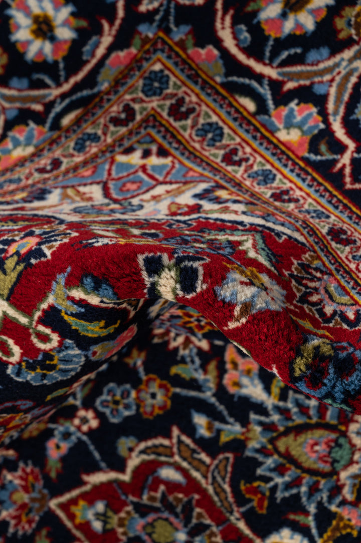 ORAL Kashan Kork 237x158cm