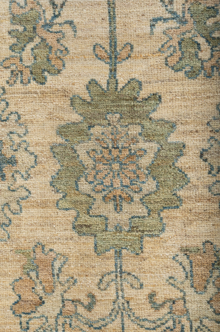 SAPPHIRE Sultanabad 307x190cm