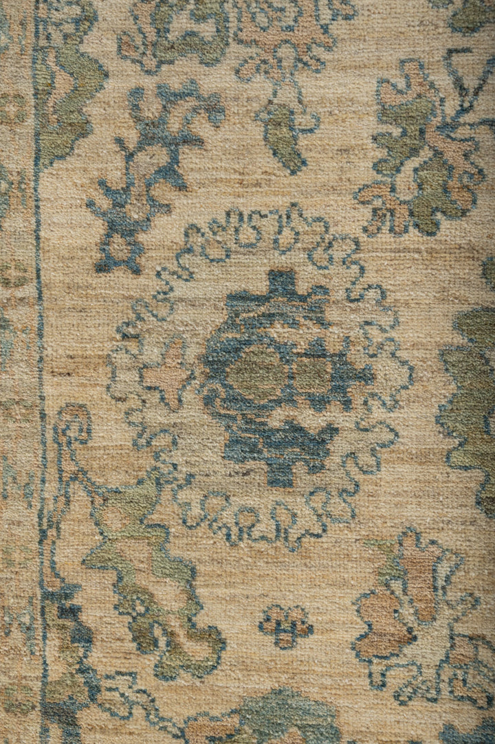SAPPHIRE Sultanabad 307x190cm