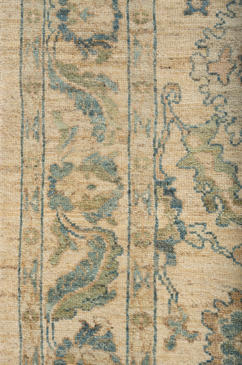 SAPPHIRE Sultanabad 307x190cm