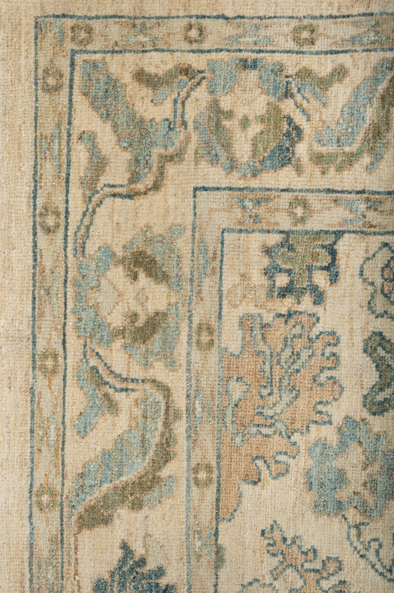 SAPPHIRE Sultanabad 307x190cm