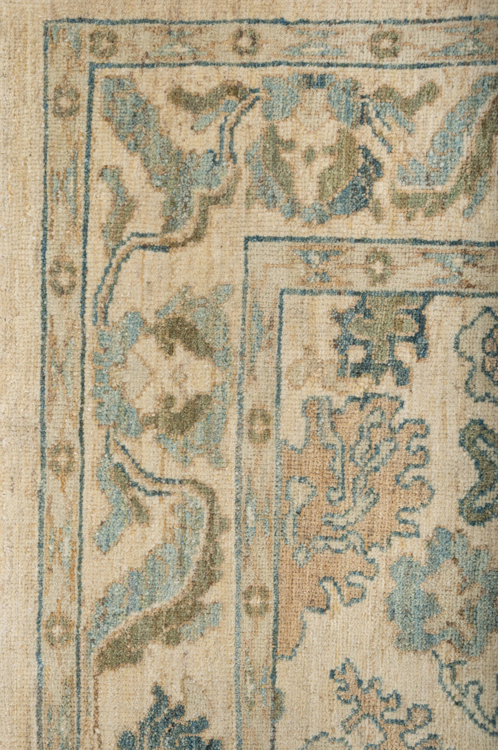 SAPPHIRE Sultanabad 307x190cm