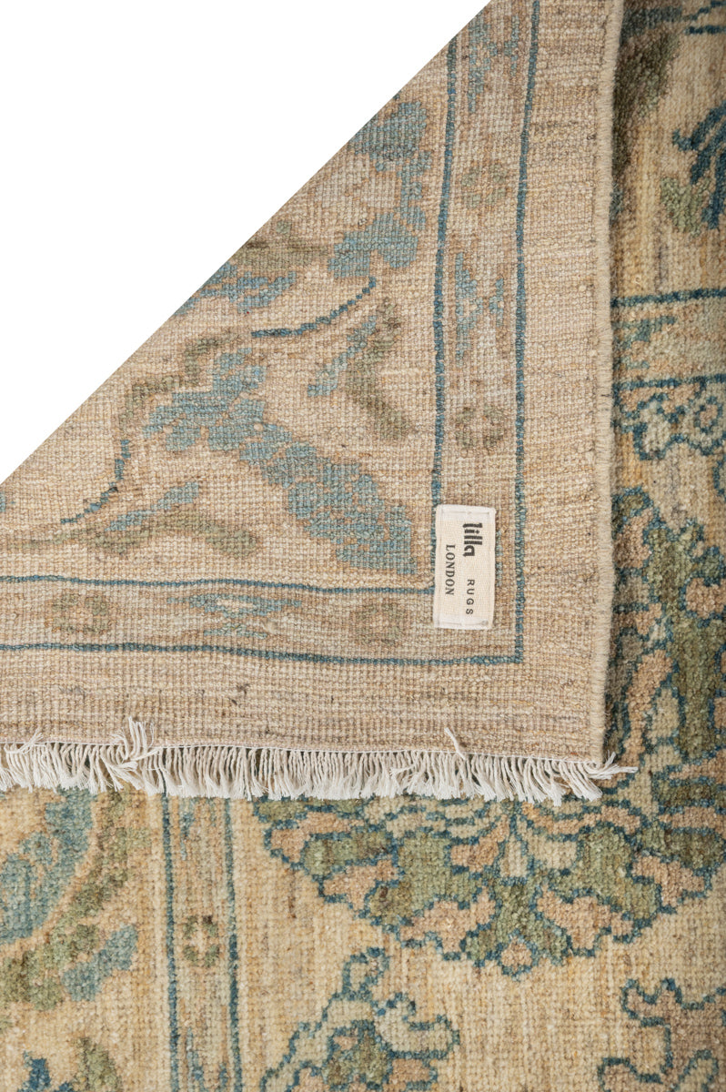 SAPPHIRE Sultanabad 307x190cm