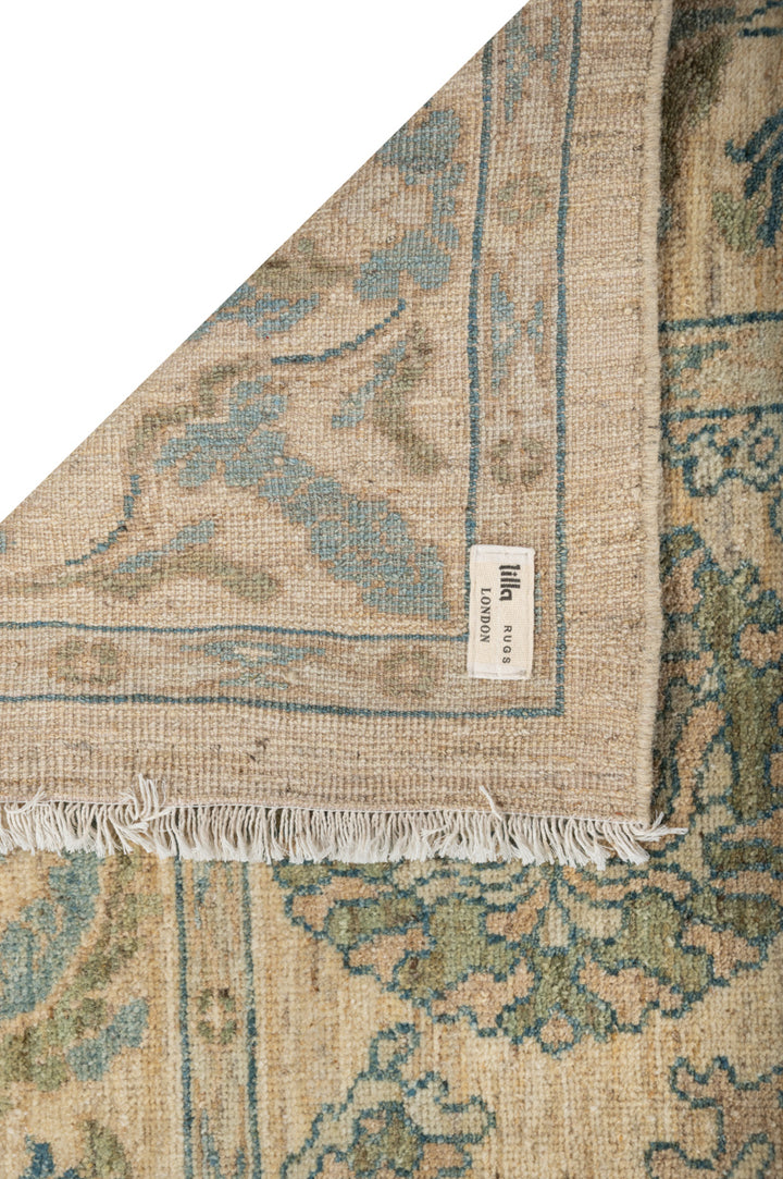 SAPPHIRE Sultanabad 307x190cm