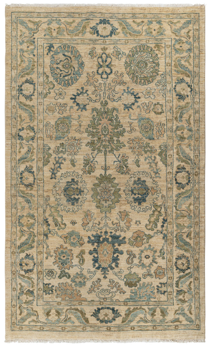 SAPPHIRE Sultanabad 307x190cm