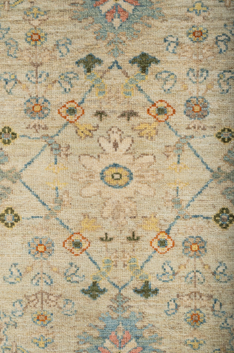 CHIARA Sultanabad 300x244cm
