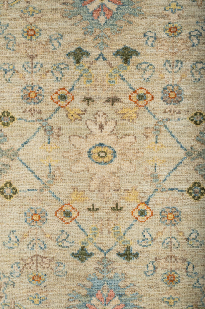 CHIARA Sultanabad 300x244cm