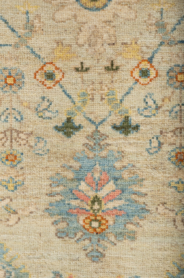 CHIARA Sultanabad 300x244cm
