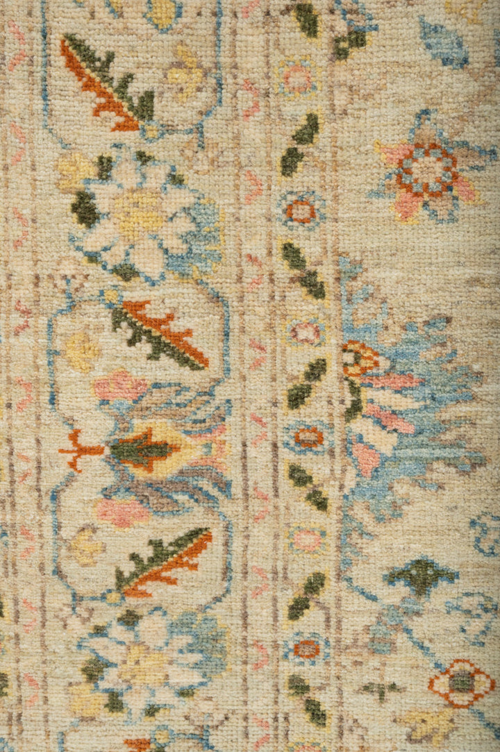 CHIARA Sultanabad 300x244cm