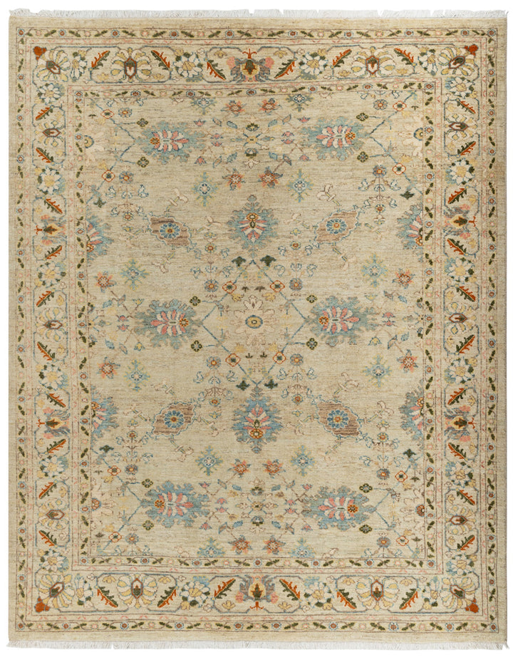 CHIARA Sultanabad 300x244cm