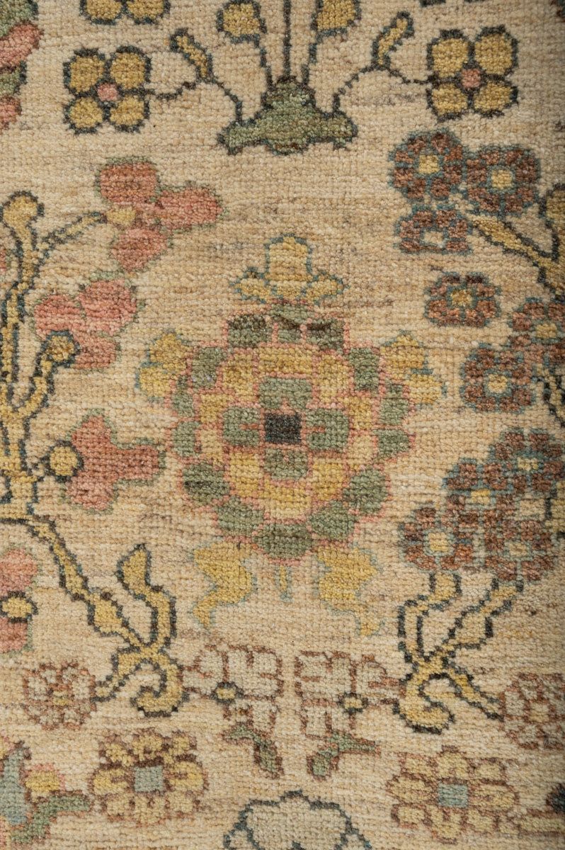 NISA Sultanabad 346x247cm