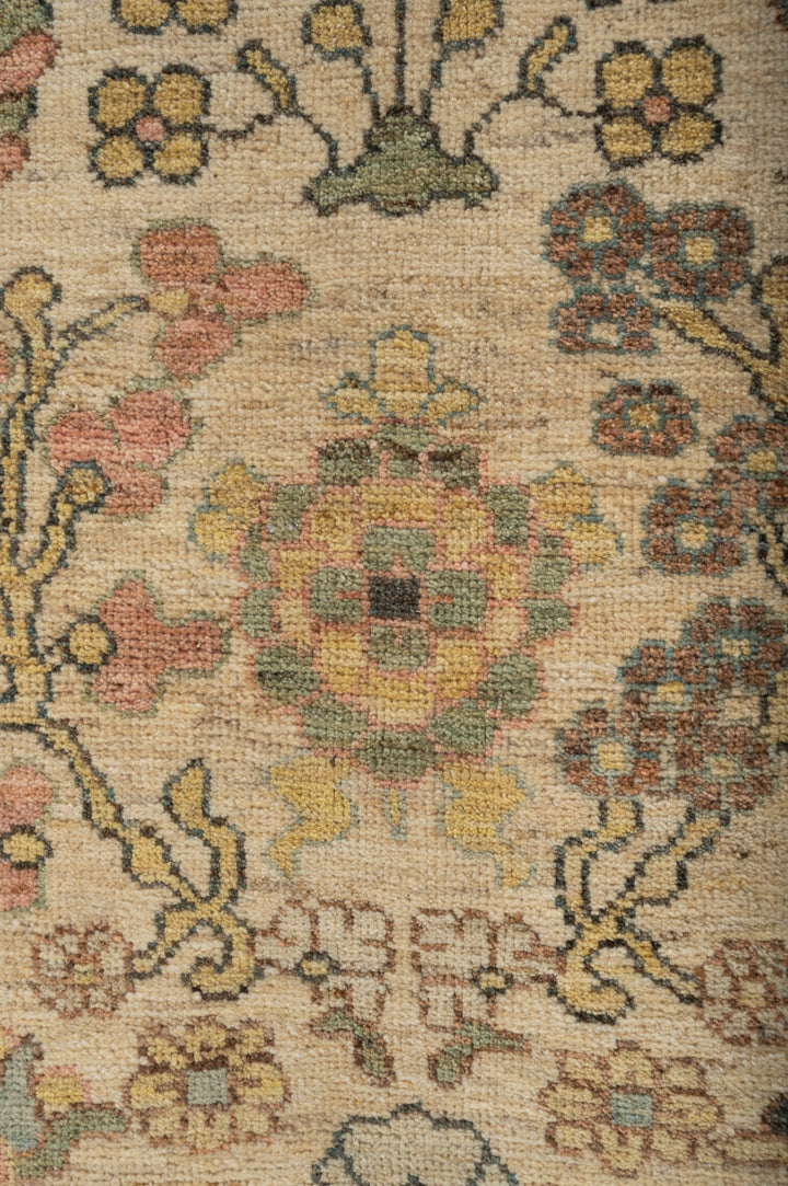 NISA Sultanabad 346x247cm