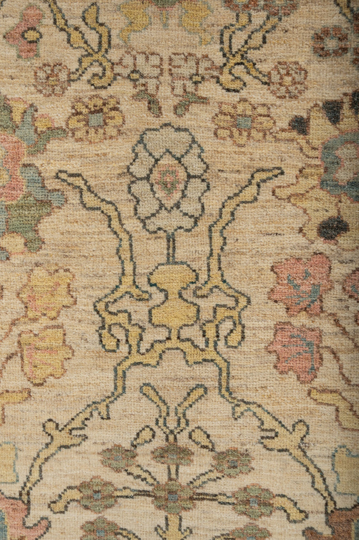 NISA Sultanabad 346x247cm