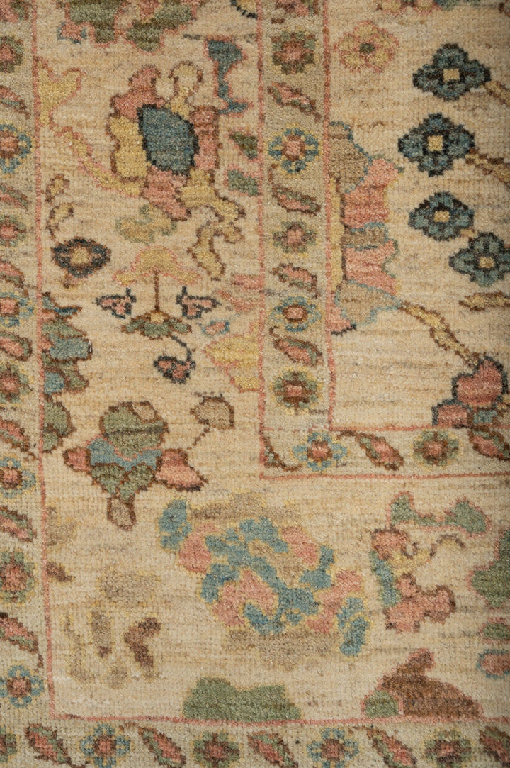 NISA Sultanabad 346x247cm