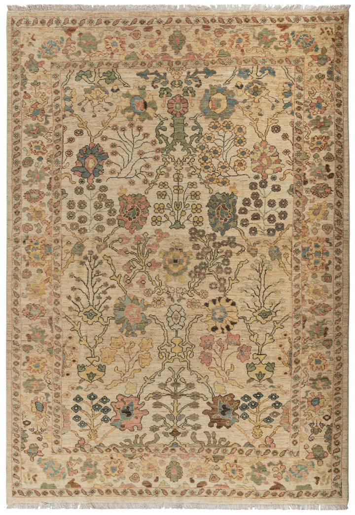 NISA Sultanabad 346x247cm