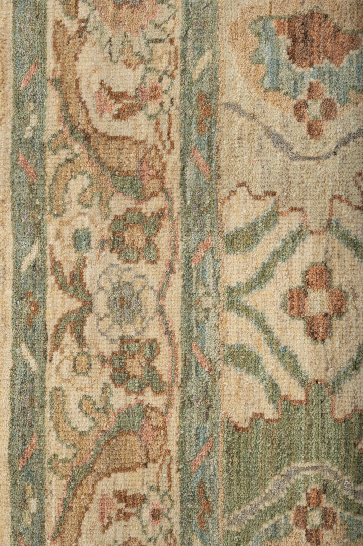 ADELINA Sultanabad 298x202cm