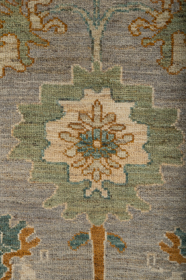 GIOIA Sultanabad 335x253cm