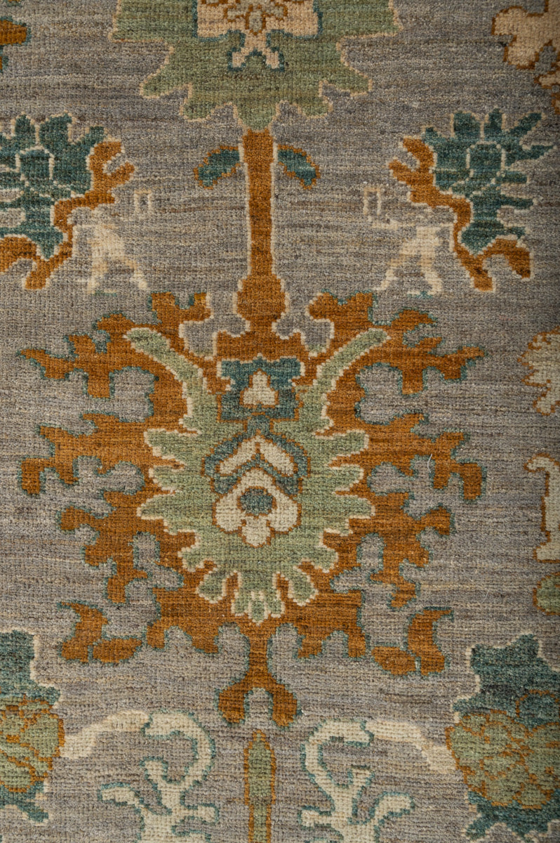 GIOIA Sultanabad 335x253cm